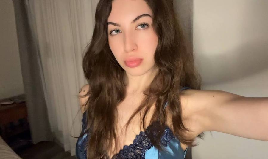 Photo Amber in Halapa-Enriquez