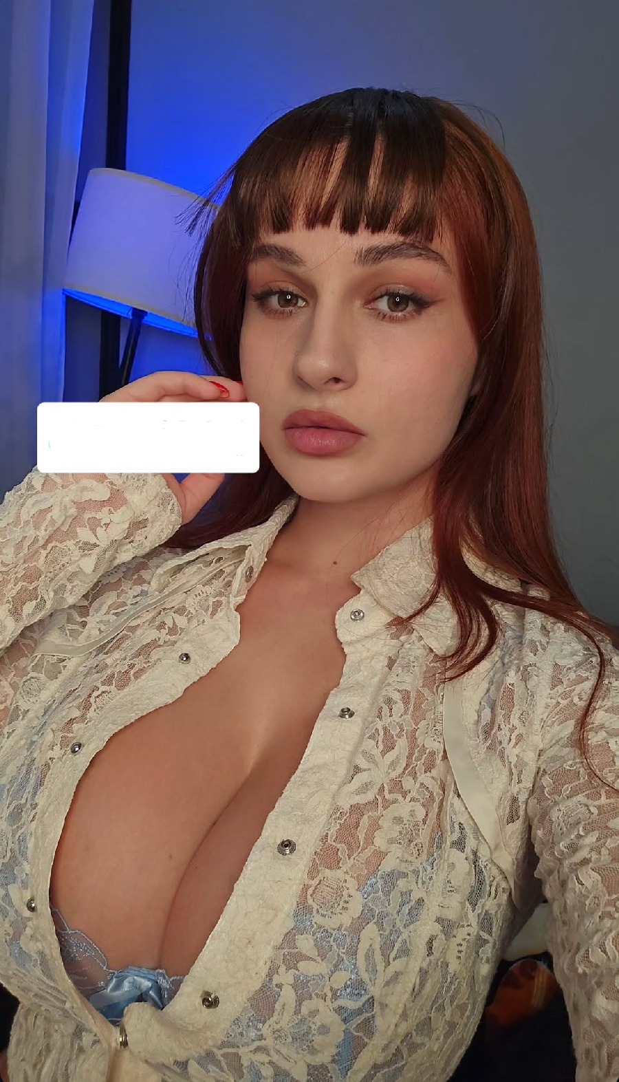 Take a pause and enjoy Miranda Faith — streaming from Halapa-Enriquez