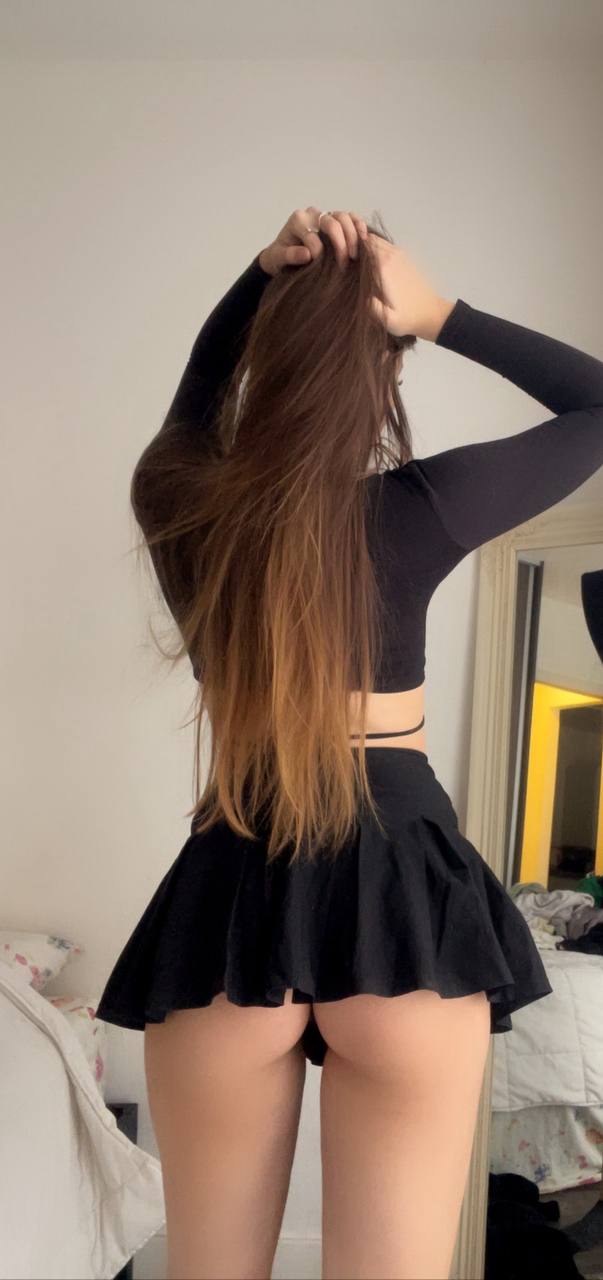 Photo Lola La Fleur in Halapa-Enriquez