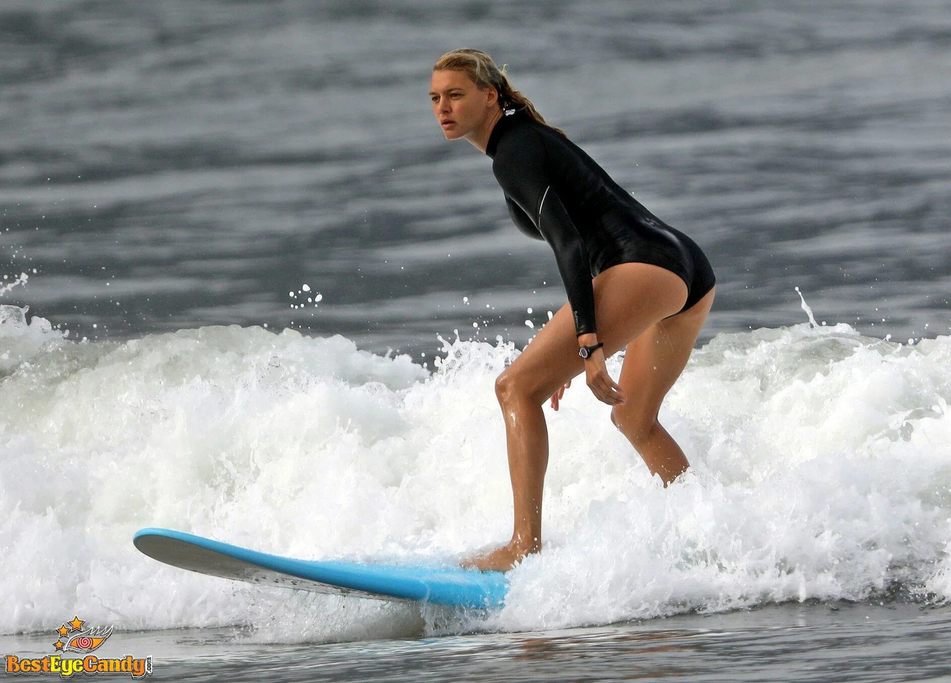 Kelly Rohrbach underwear in Halapa-Enriquez