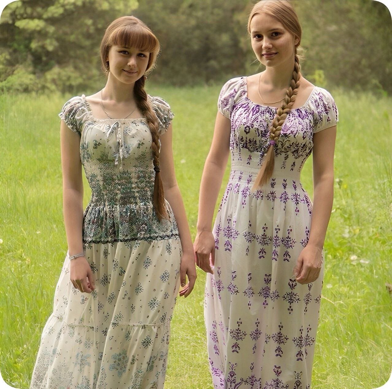 Slavic girls underwear in Halapa-Enriquez