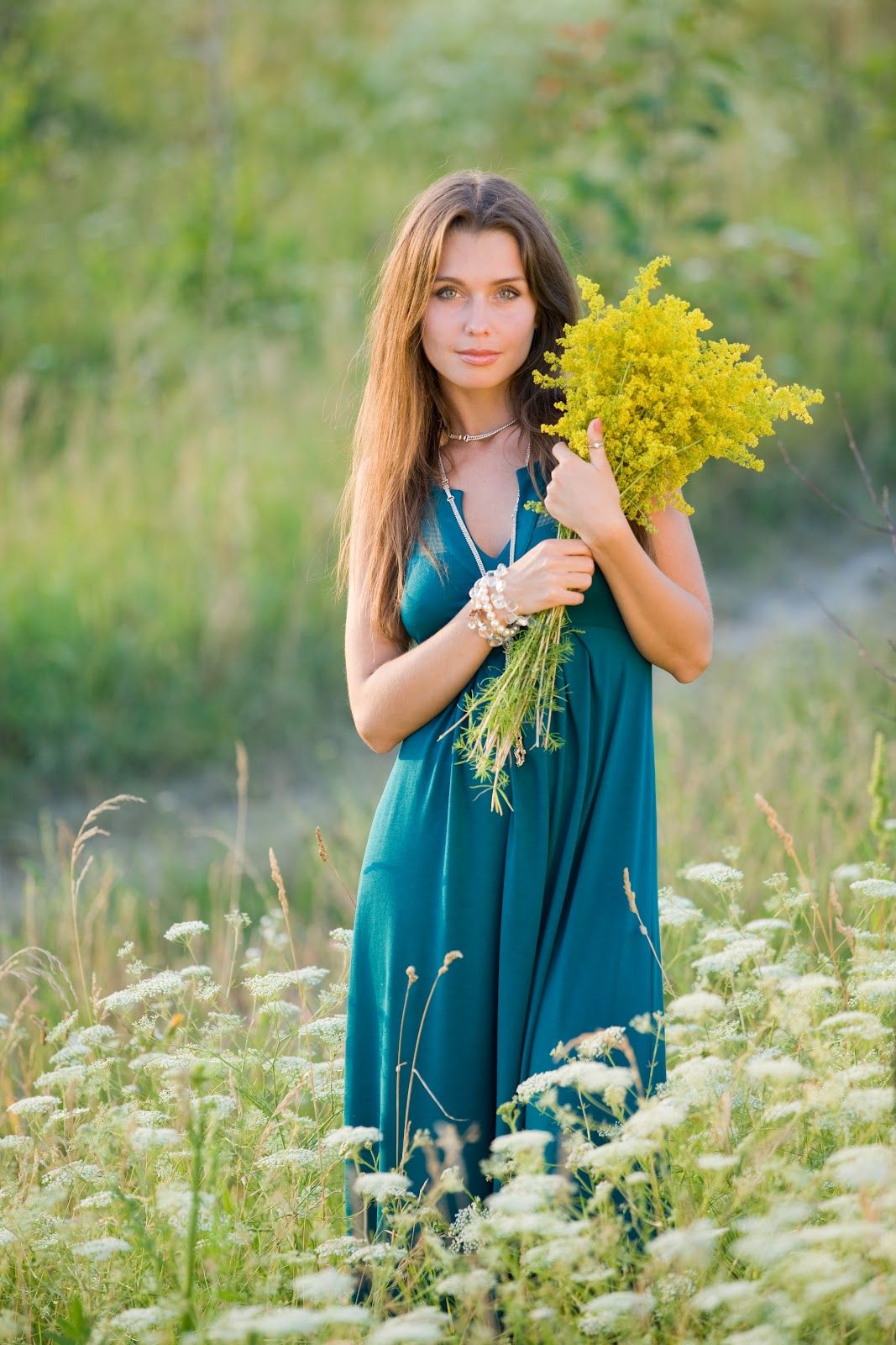 Slavic women in Halapa-Enriquez
