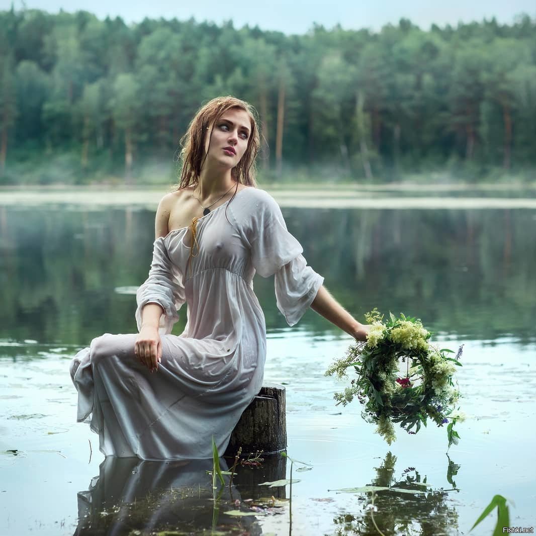 Beautiful girl Slavic women in Halapa-Enriquez